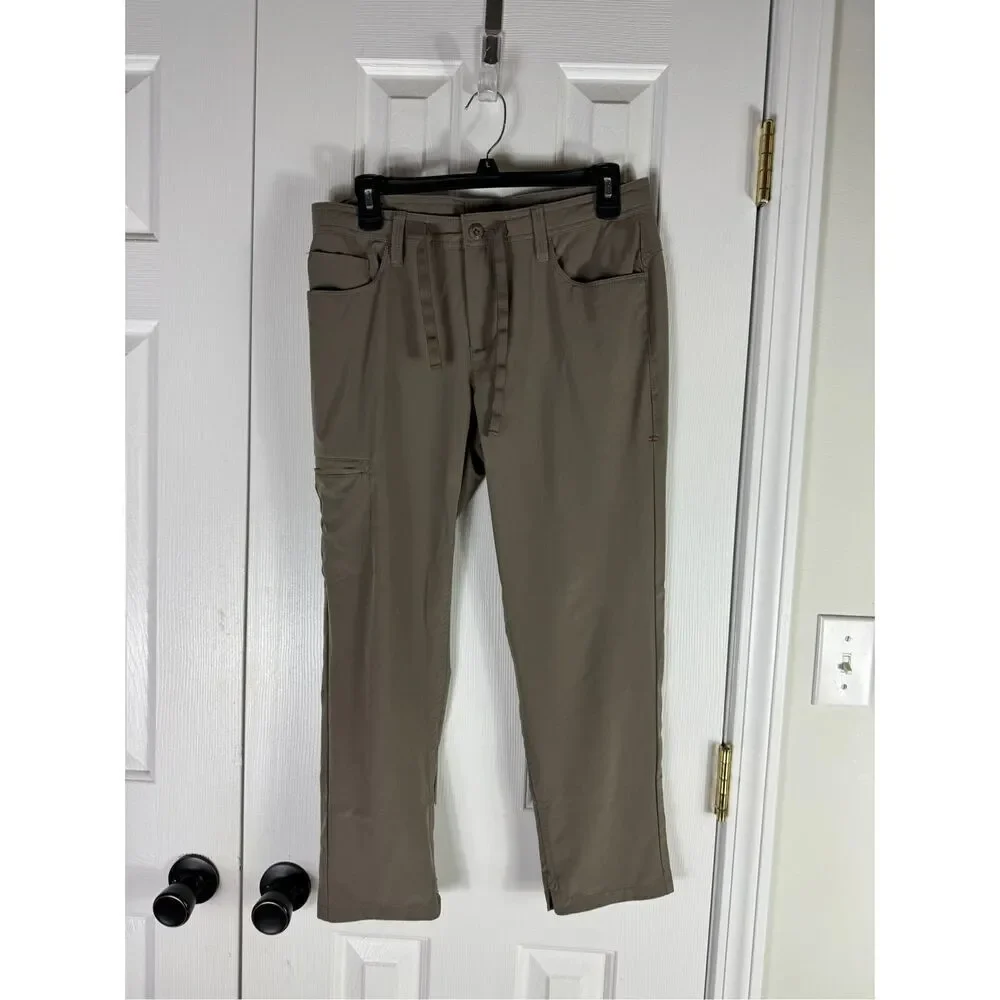 Toad & Co Womens Pants Size 6